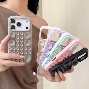 Capa de iPhone Case Ventosa®