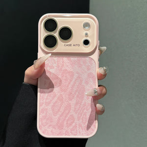 Capa de iPhone Case Leopard®