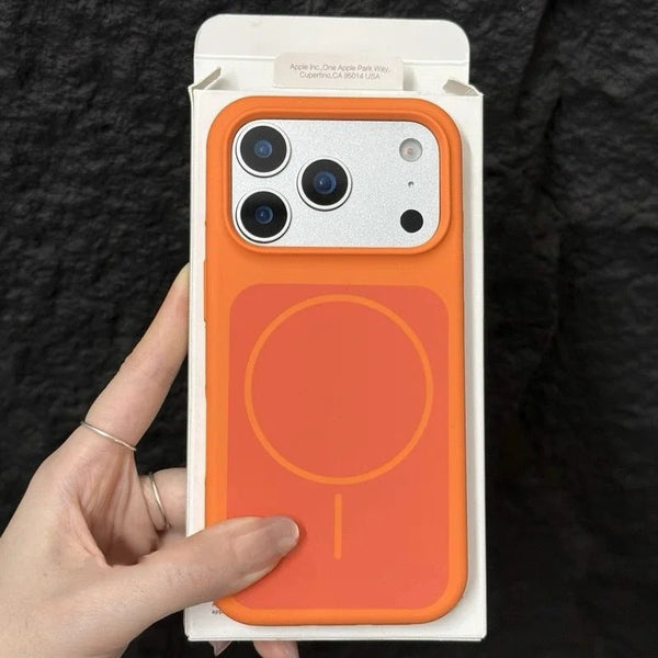 Capa de iPhone Case Mag Hit®