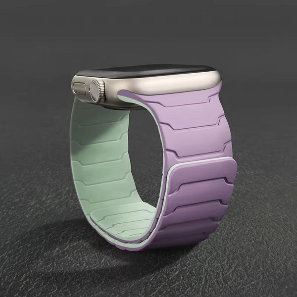 Pulseira Apple Watch Magnética Neo®