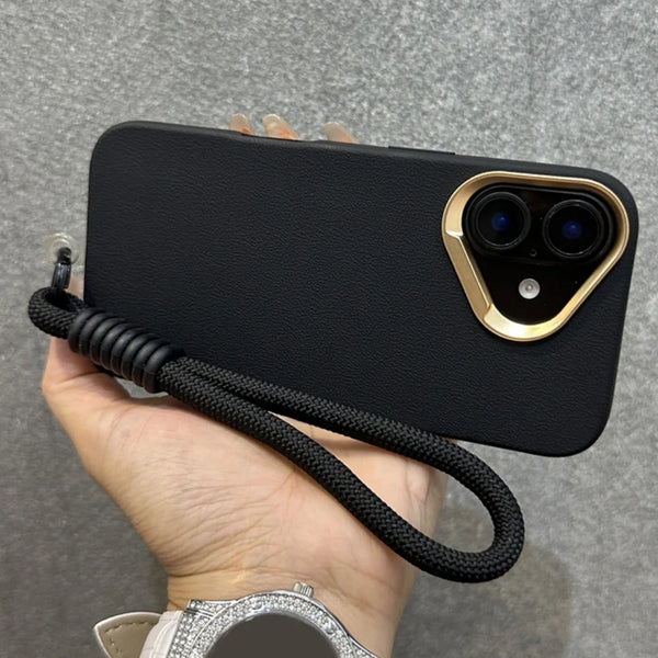 Capa para iPhone Case Plate