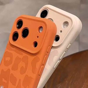 Capa de iPhone Case Leopardo®