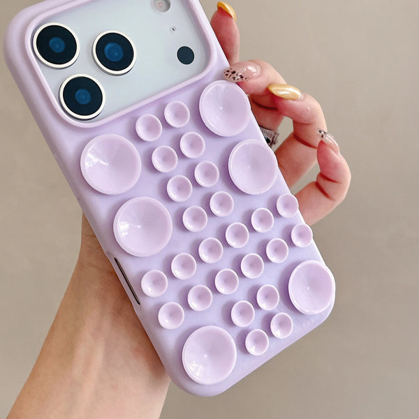 Capa de iPhone Case Ventosa®