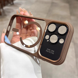 Capa de iPhone Case Mag Proxy®