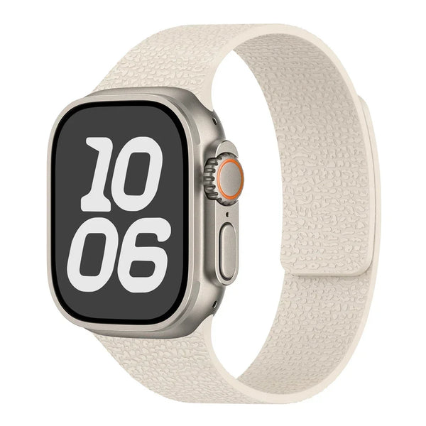 Pulseira Apple Watch Magnética Joy®