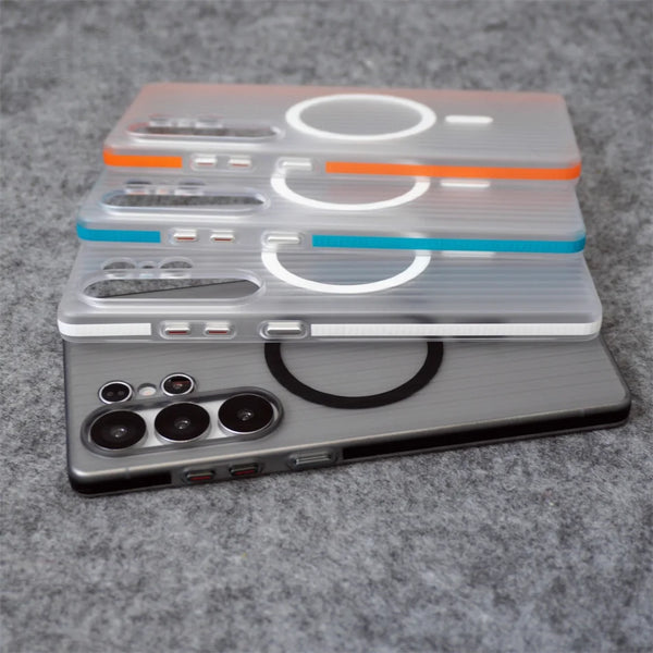 Capa de Samsung Case Mag Fit®