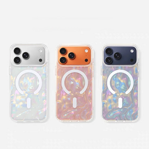 Capa de iPhone Case Mag Shell®