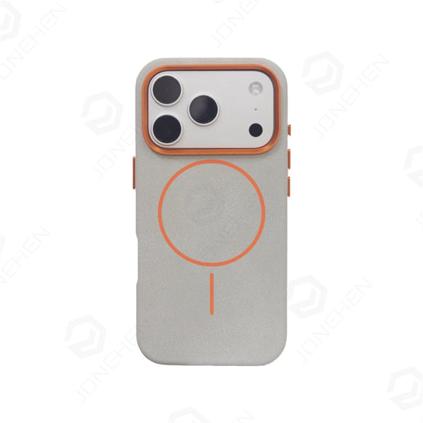 Capa de iPhone Case Mag Texture®