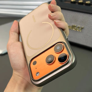 Capa de iPhone Case Mag Nano Hard®
