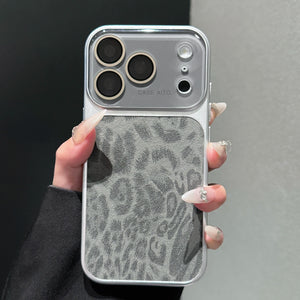Capa de iPhone Case Leopard®