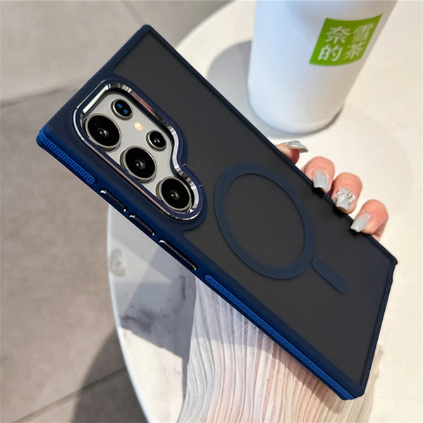 Capa de Samsung Case Mag Shock®