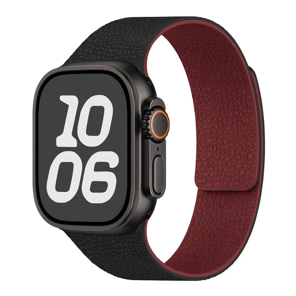 Pulseira Apple Watch Magnética Joy®