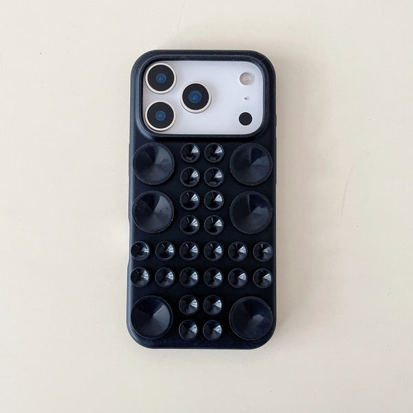 Capa de iPhone Case Ventosa®