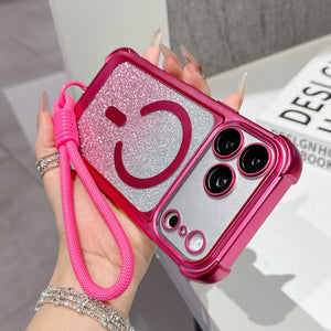 Capa de iPhone Case Mag Shine®