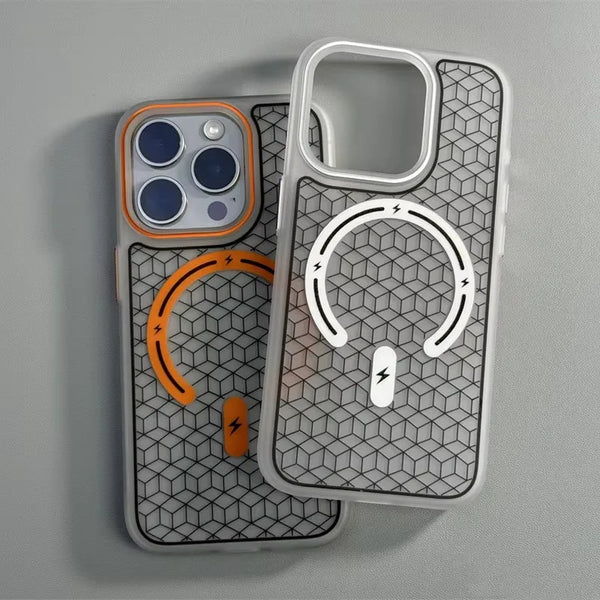 Capa de iPhone Case Mag Eclipse®