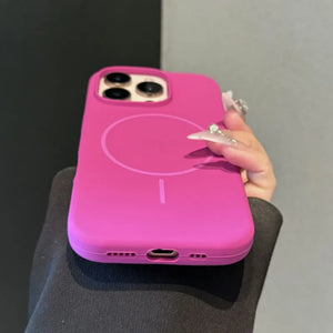 Capa de iPhone Case Mag Original®
