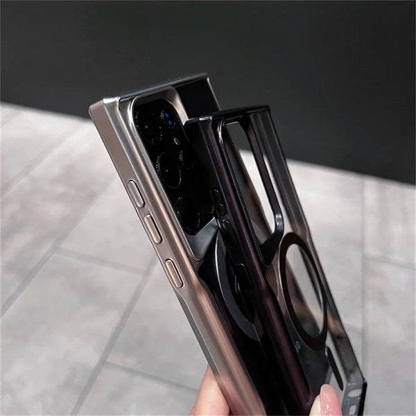 Capa de Samsung Case Mag Titan®