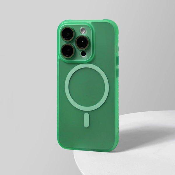 Capa de iPhone Case Mag Report®