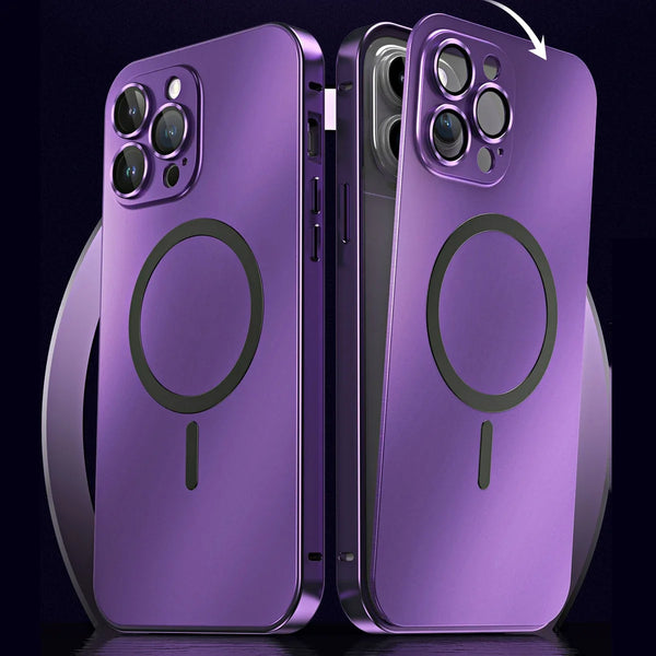 Capa de iPhone Case Mag Shield®