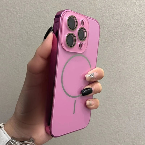 Capa de iPhone Case Mag Glow®