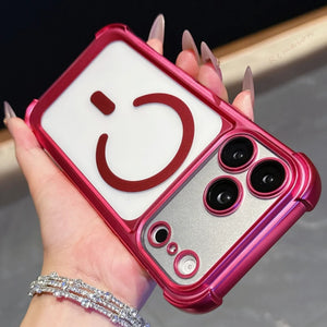 Capa de iPhone Case Mag Bumper®