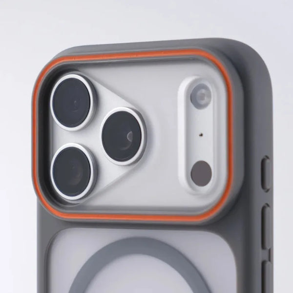 Capa de iPhone Case Mag Pro Matte®