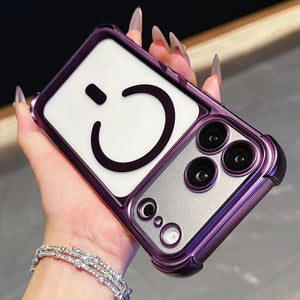 Capa de iPhone Case Mag Bumper®
