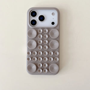 Capa de iPhone Case Ventosa®