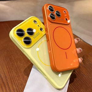 Capa de iPhone Case Mag Glass®