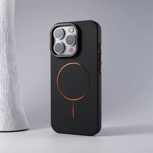 Capa de iPhone Case Mag Flip®