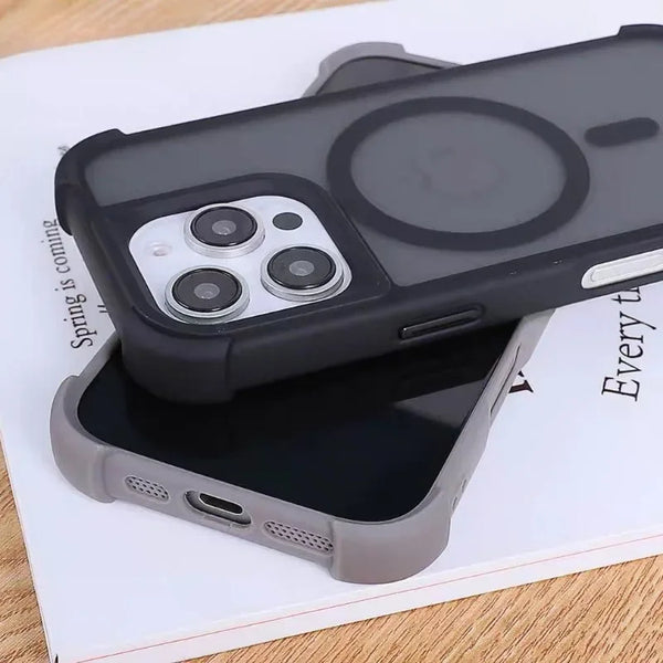 Capa para iPhone Case Mag Bumper