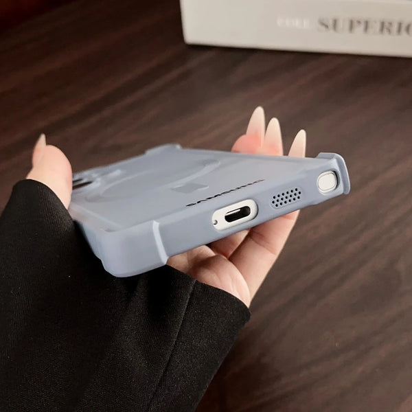 Capa de Samsung Case Mag Bumper®