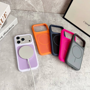 Capa de iPhone Case Mag Hit®