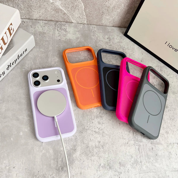 Capa de iPhone Case Mag Hit®