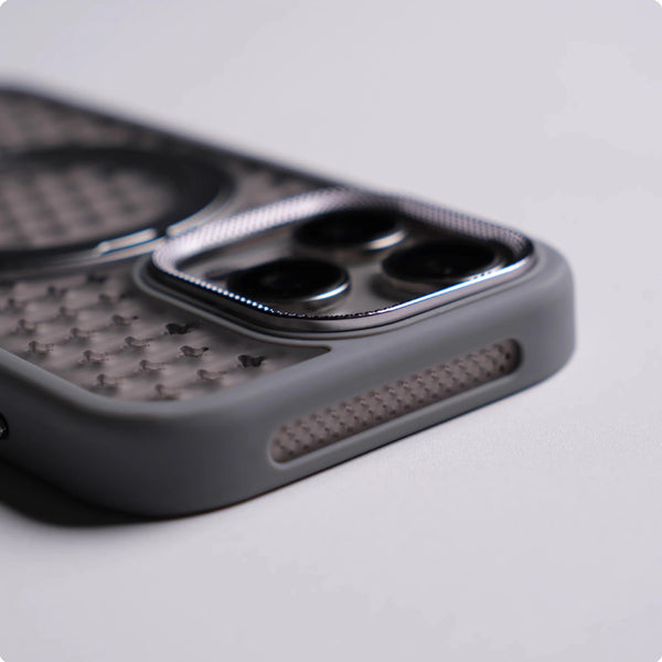 Capa de iPhone Case Mag Fusion®