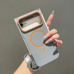 Capa de iPhone Case Mag Fit®