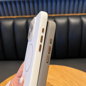 Capa de iPhone Case Mag Cover®