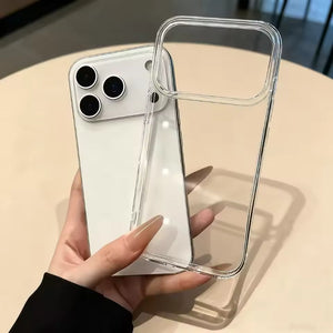 Capa de iPhone Case Nano Glass