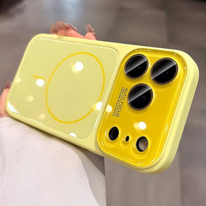 Capa de iPhone Case Mag Glass®