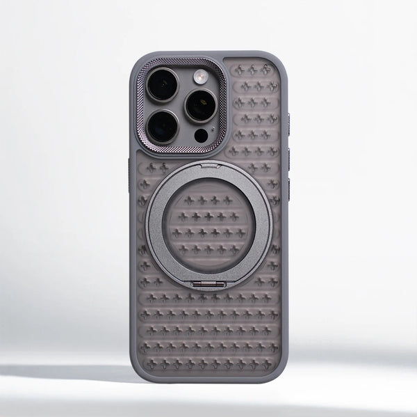 Capa de iPhone Case Mag Fusion®