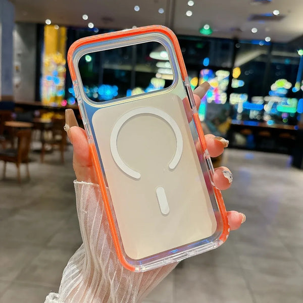 Capa de iPhone Case Mag Drop®