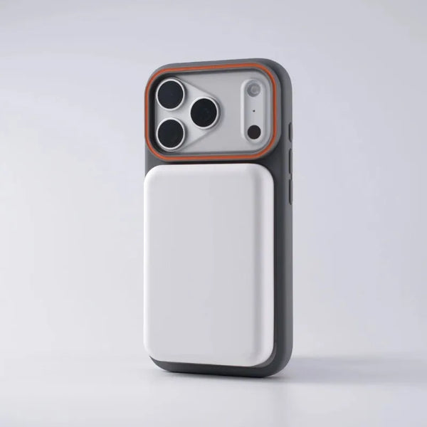 Capa de iPhone Case Mag Pro Matte®