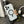 Capa de iPhone Case Mag Rope®