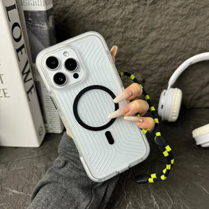 Capa de iPhone Case Mag Rope®