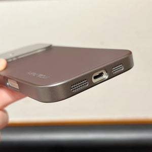 Capa para iPhone Case Global