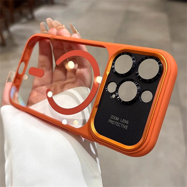 Capa de iPhone Case Mag Proxy®