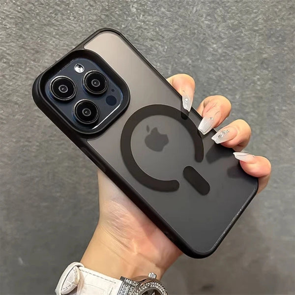 Capa de iPhone Case Mag New®