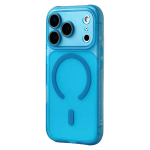 Capa de iPhone Case Mag Cloud®