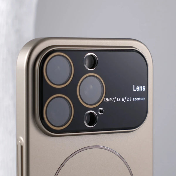 Capa de iPhone Case Mag Armor®