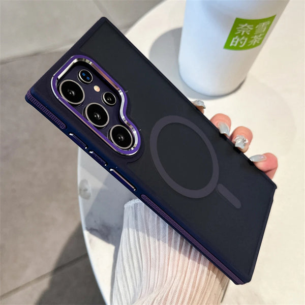 Capa de Samsung Case Mag Shock®